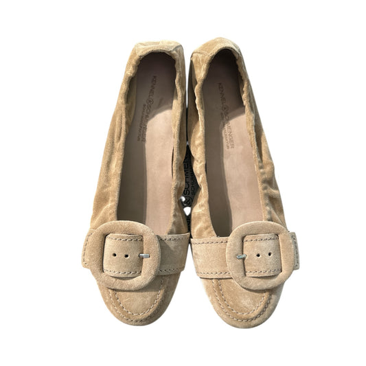 Kennel & Schmenger | Ballerinas - Nut