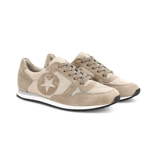 Kennel & Schmenger | Trainer Sneaker - Beige