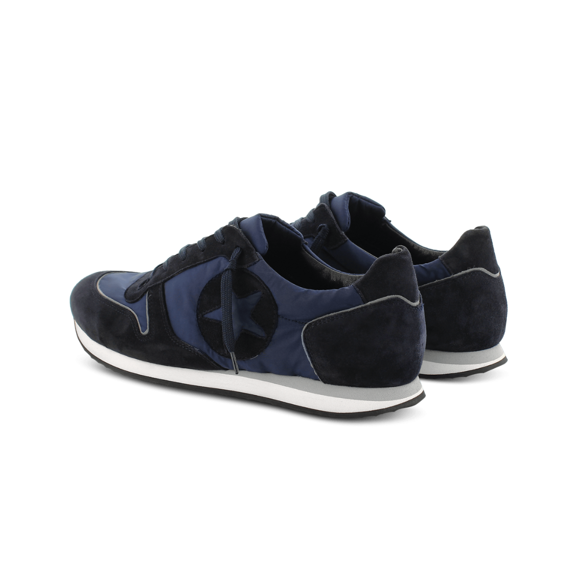 Kennel&Schmenger | Sneaker Trainer - Blue