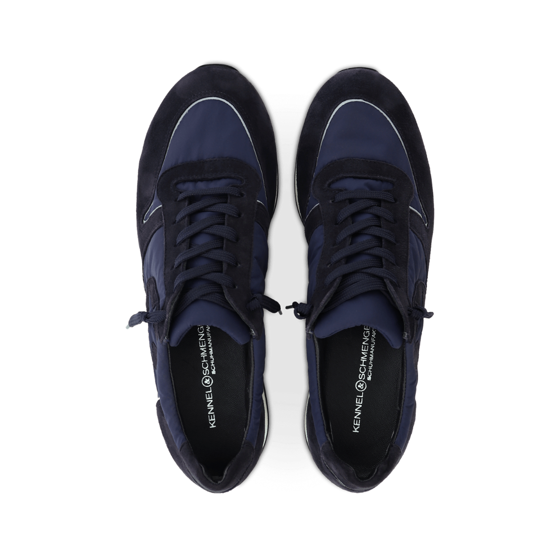 Kennel&Schmenger | Sneaker Trainer - Blue