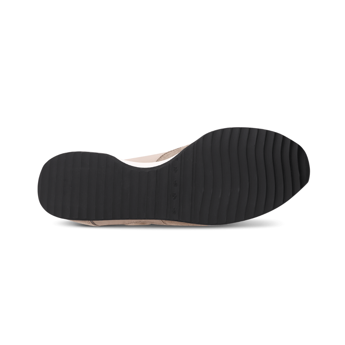 Zapatillas beige - Kennel & Schmenger