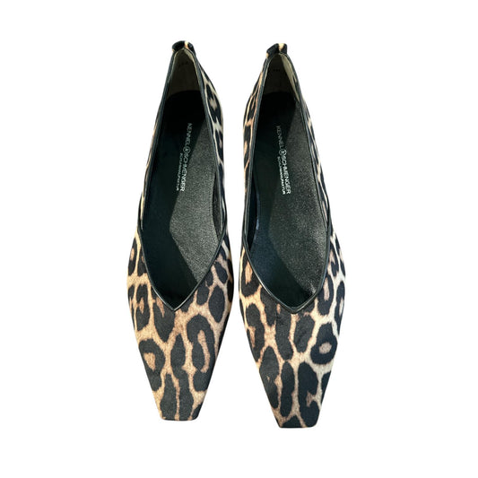 Kennel & Schmenger | Square Leo Ballerina