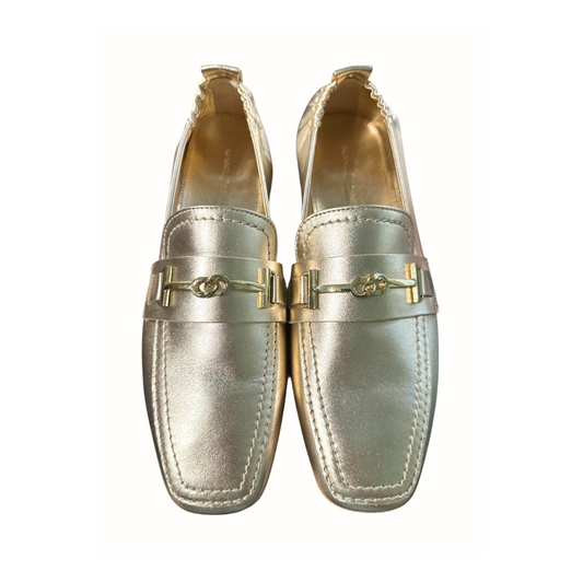 Kennel & Schmenger | Mokassin - Gold