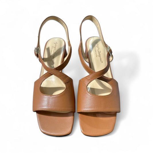 Giorgio Zamponi | Sandal | Nappa Leather