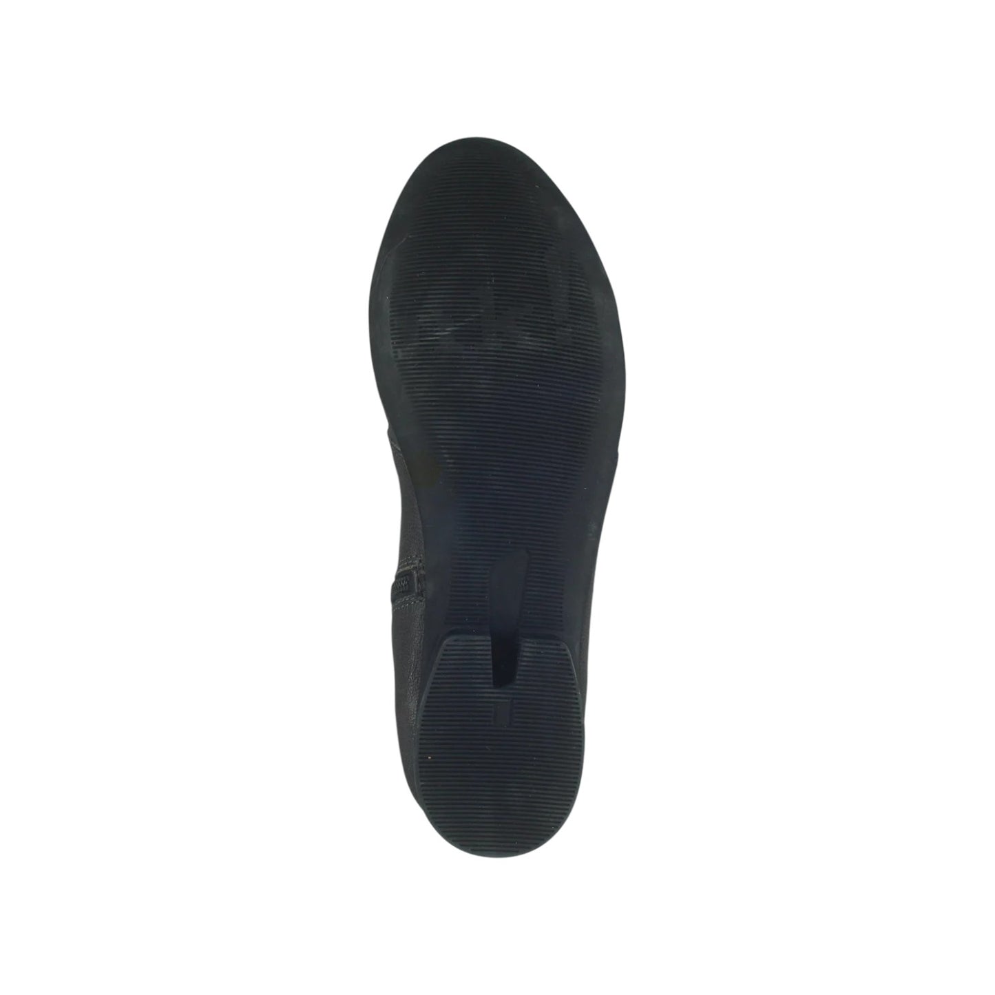 Think | Nina Black Ankle Boot