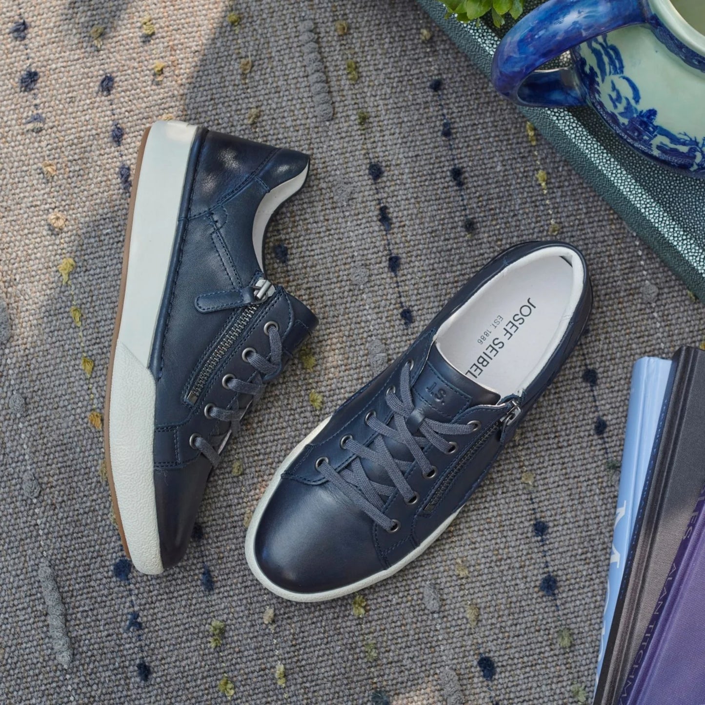 Josef Seibel | Sneaker – Claire 03