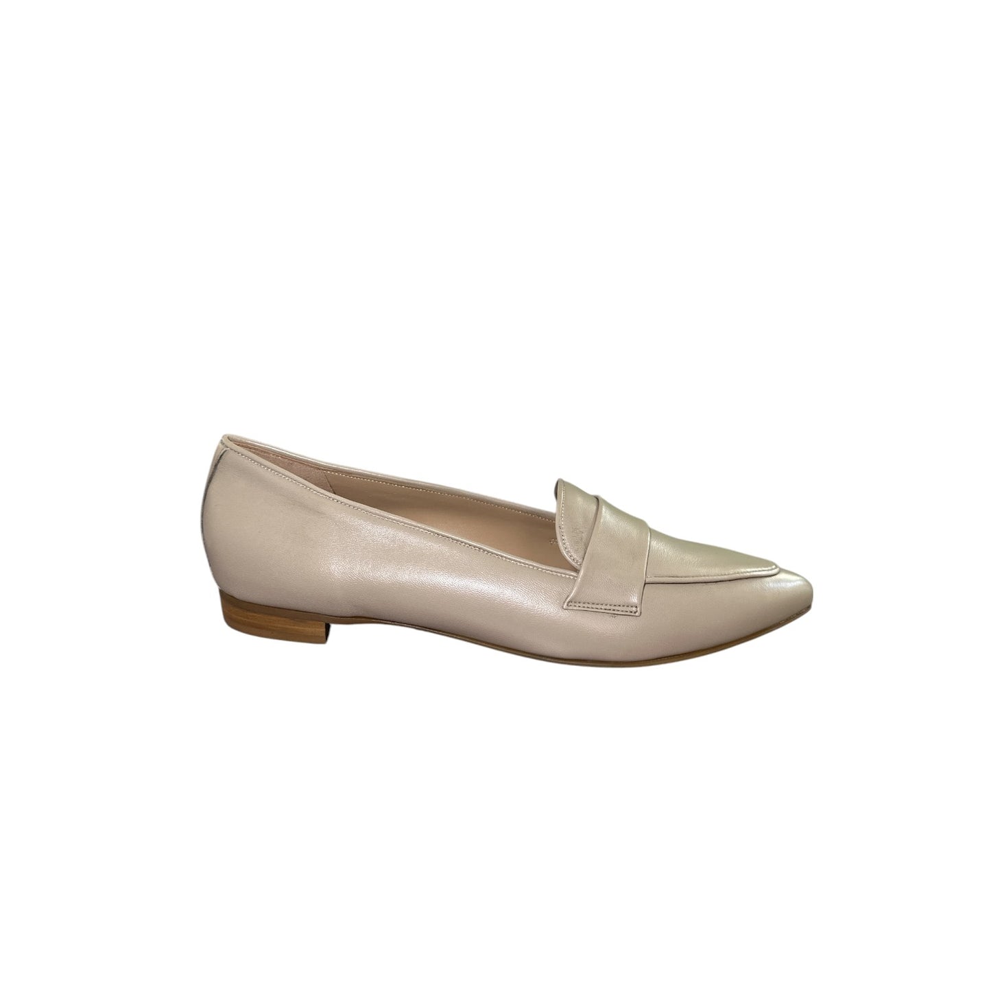 Gabriele Lorbac | Loafer Smooth Leather