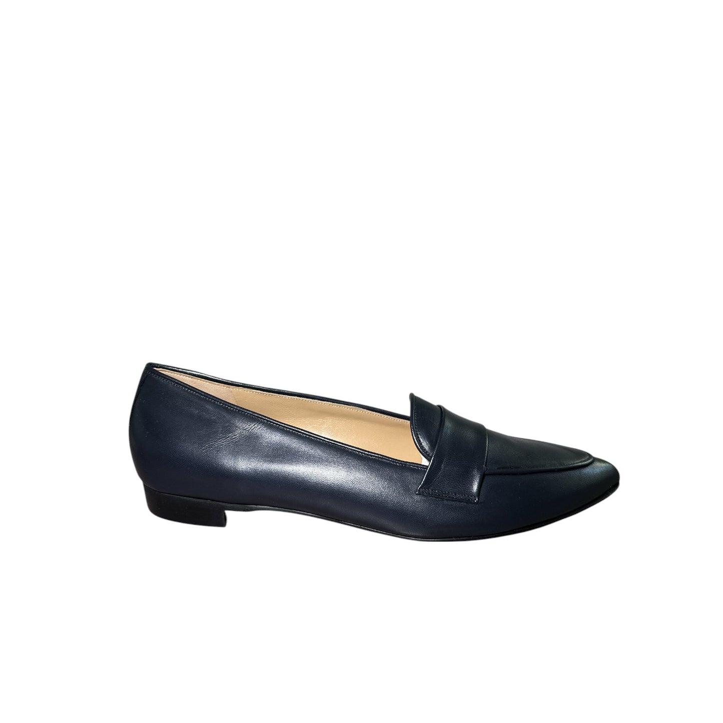 Gabriele Lorbac | Loafer Smooth Leather