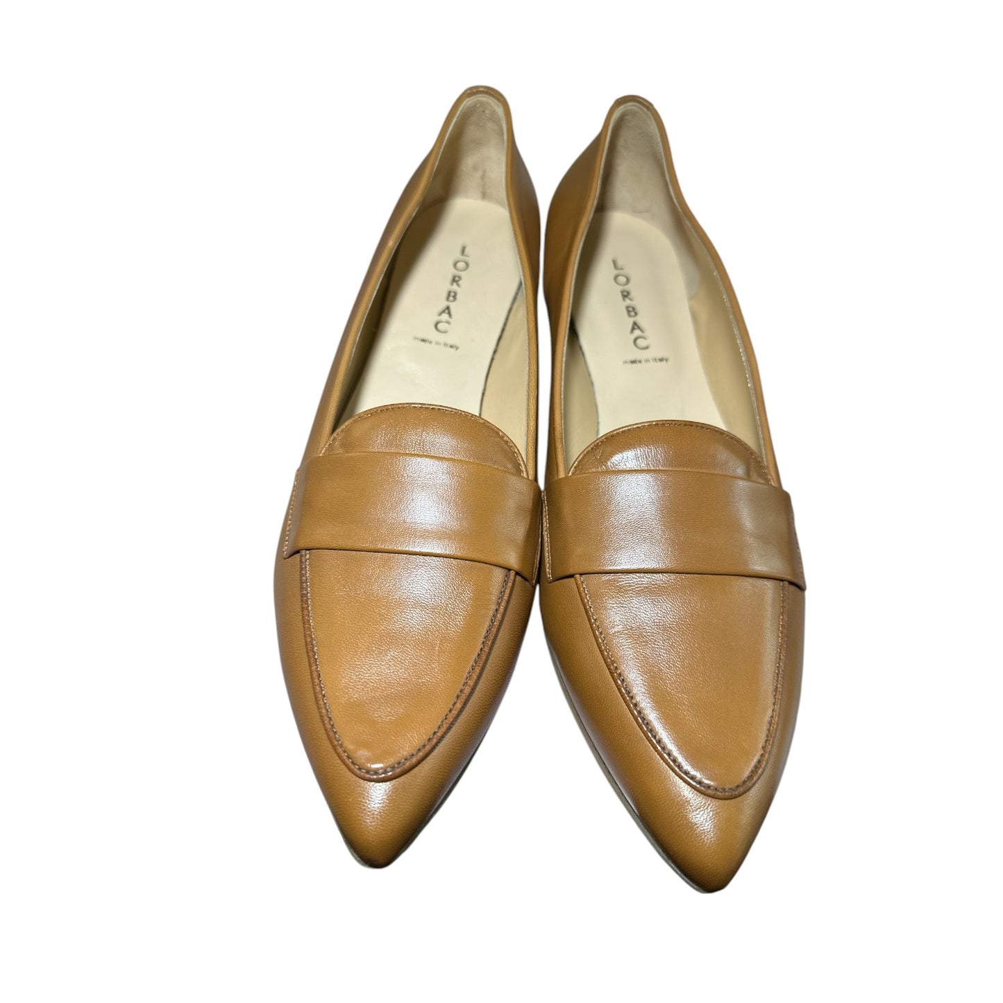 Gabriele Lorbac | Loafer Smooth Leather