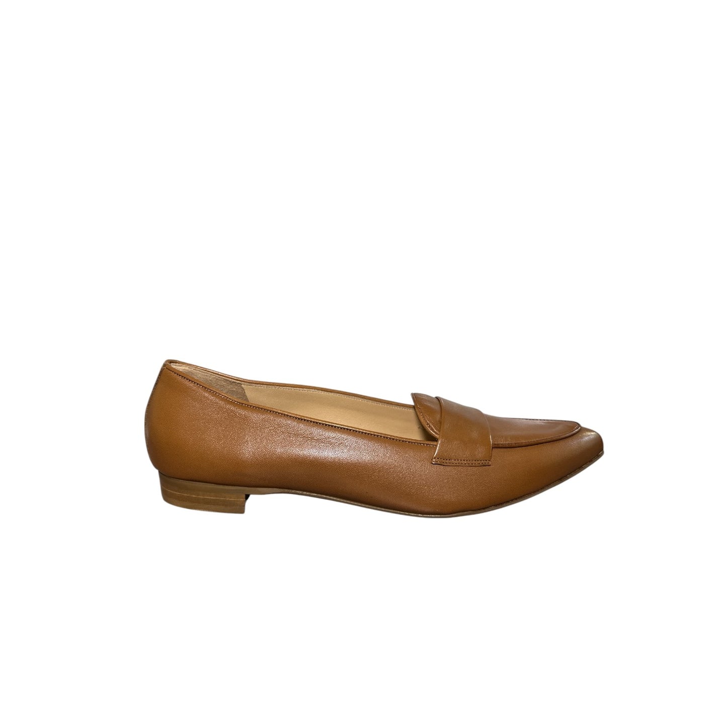 Gabriele Lorbac | Loafer Smooth Leather