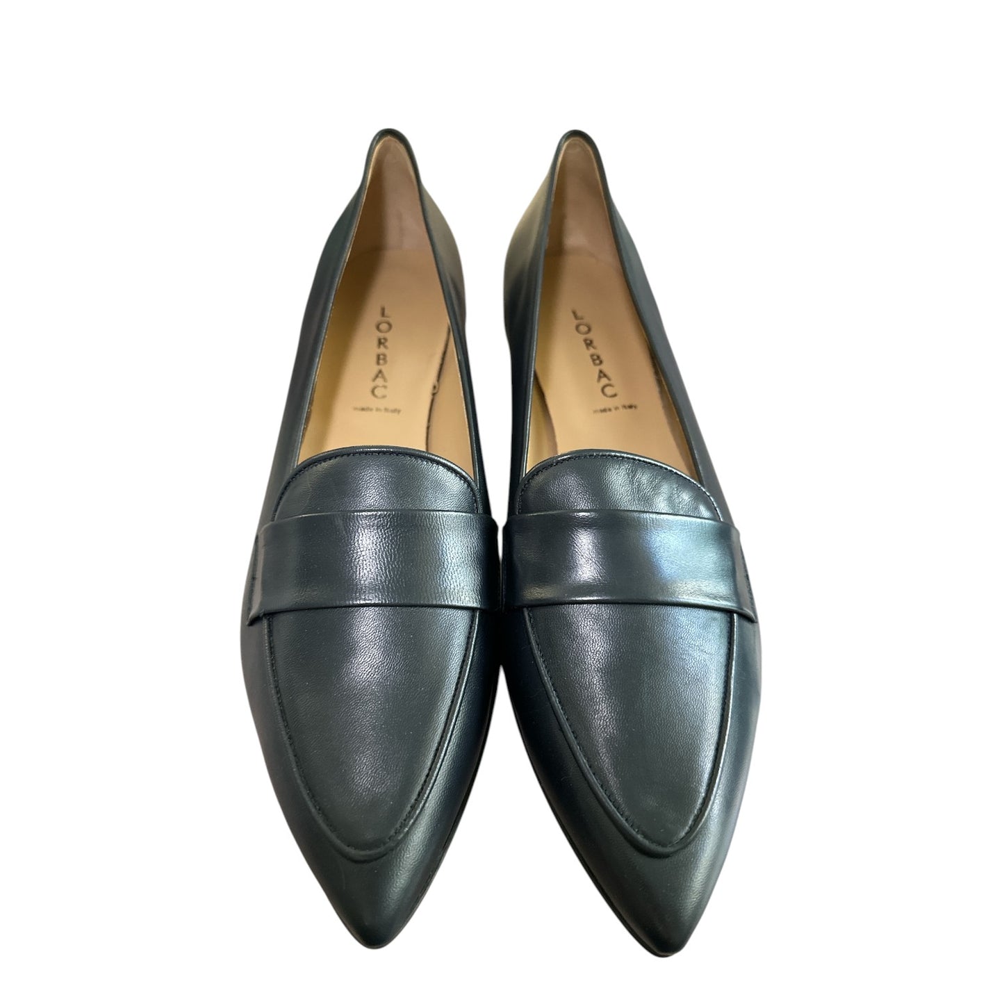 Gabriele Lorbac | Loafer Smooth Leather