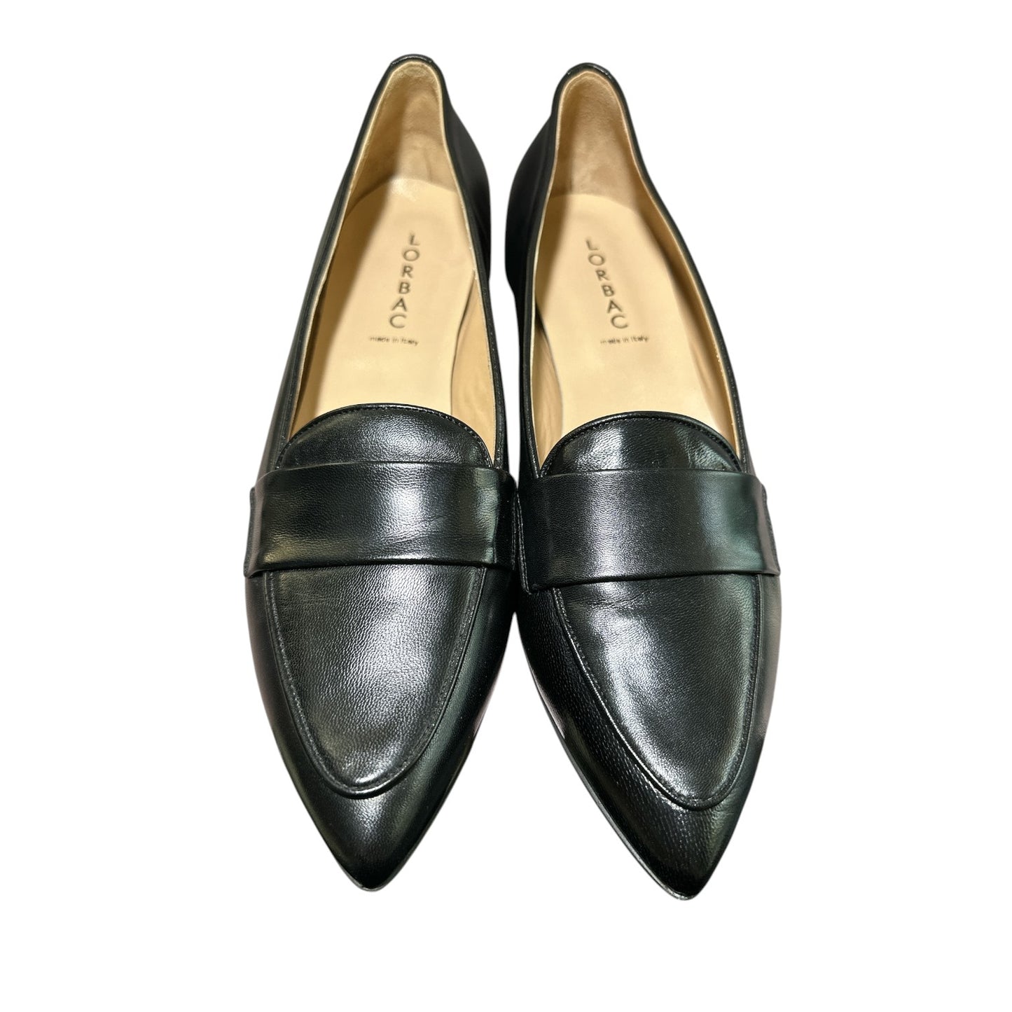 Gabriele Lorbac | Loafer Smooth Leather