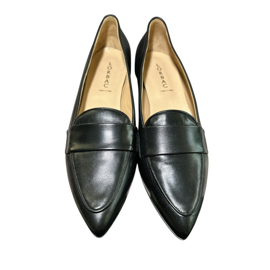 Lorbac | Loafer Smooth Leather