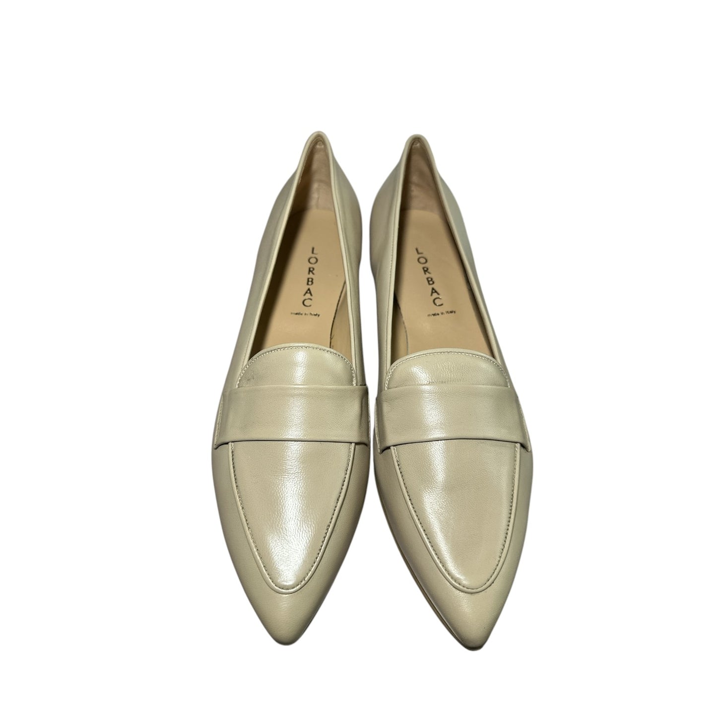 Gabriele Lorbac | Loafer Smooth Leather