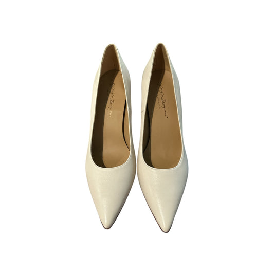 Giorgio Zamponi 7737b | Pumps 9cm - Heels - Brides