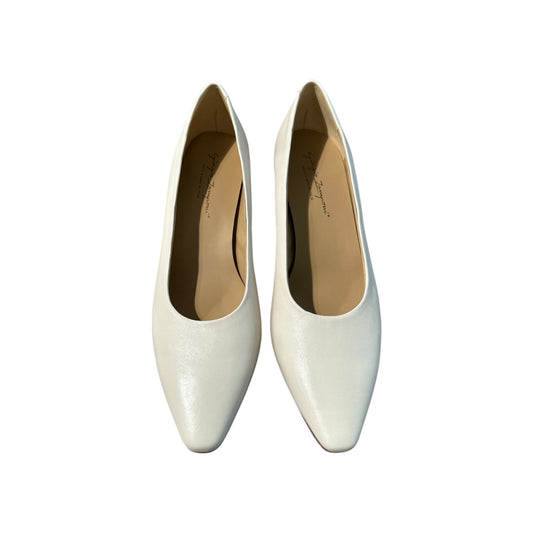 Giorgio Zamponi 81906b | Pumps 6cm - Heels - Brides