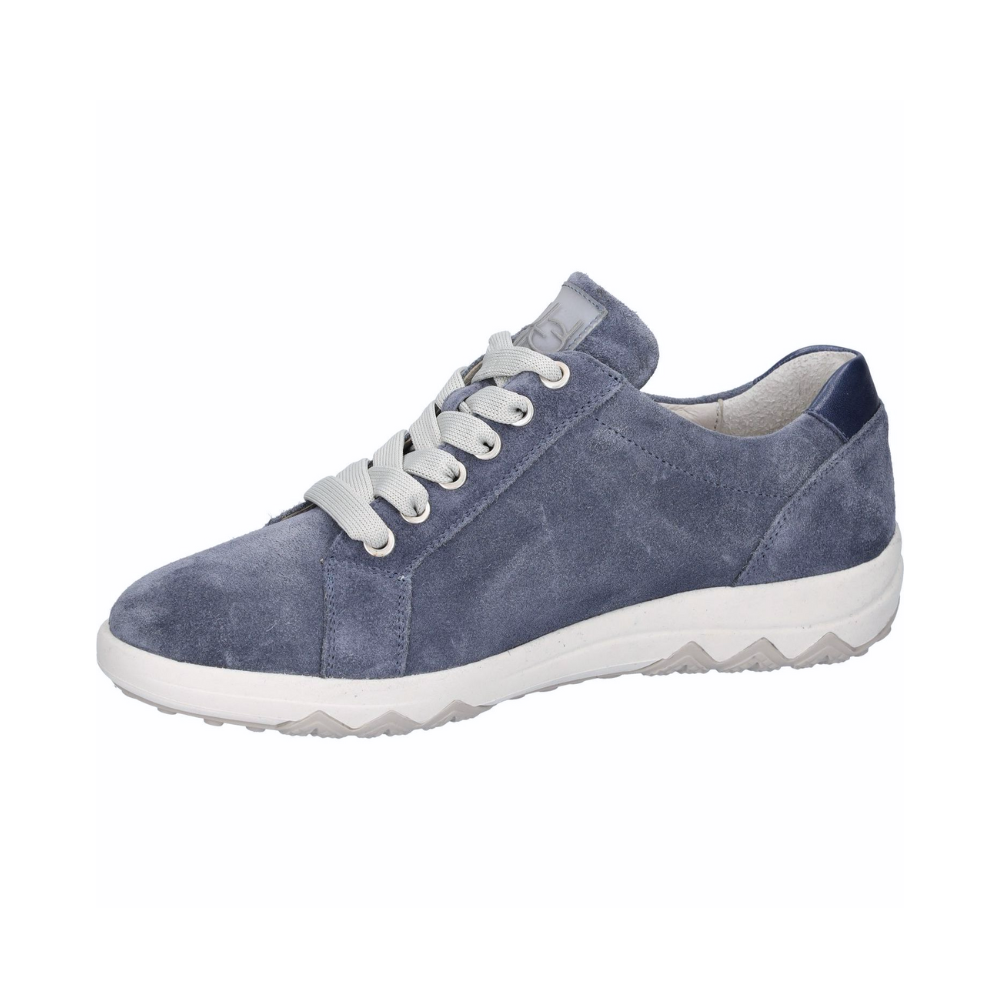 Waldläufer | Zapatilla deportiva - H-Teresa | Vaqueros