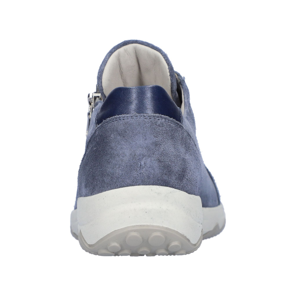 Waldläufer | Zapatilla deportiva - H-Teresa | Vaqueros