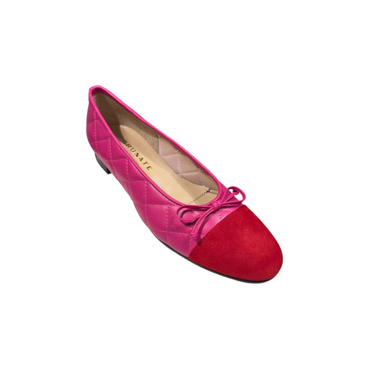 Brunate | Ballerina Fuxia