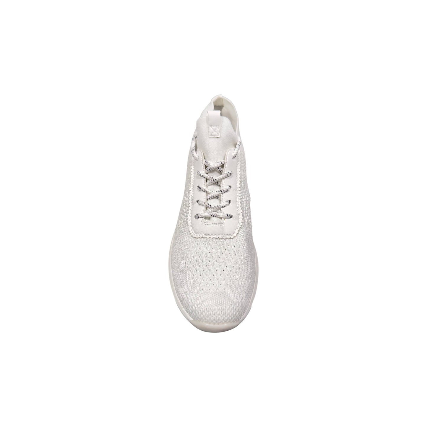 Remonte | Sneaker Weiss Netz / Schnürer