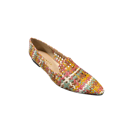 Brunate | Woven Pastel