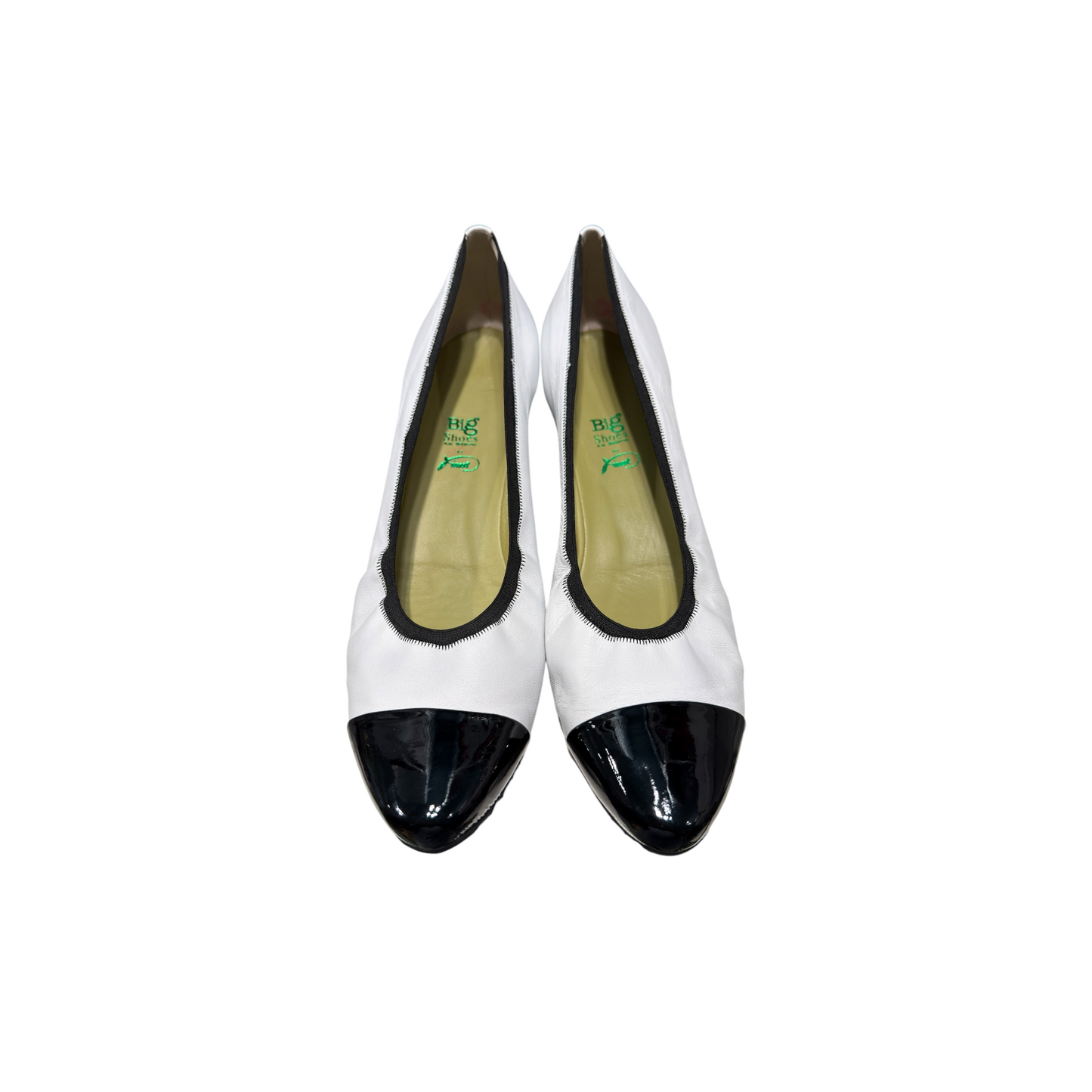 Big Shoes Privé |