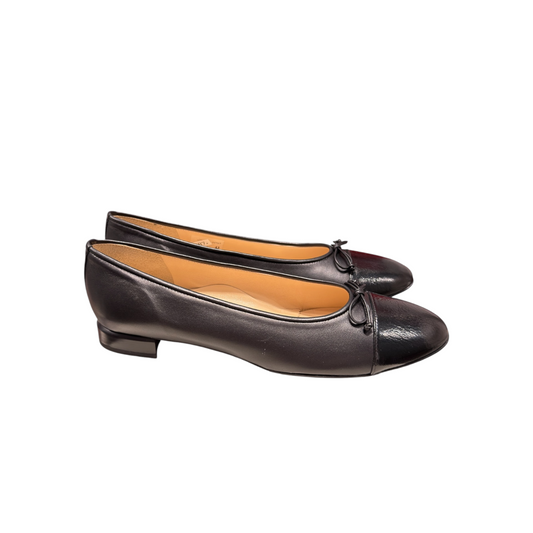 Brunate | Black Ballerina Farang 11717