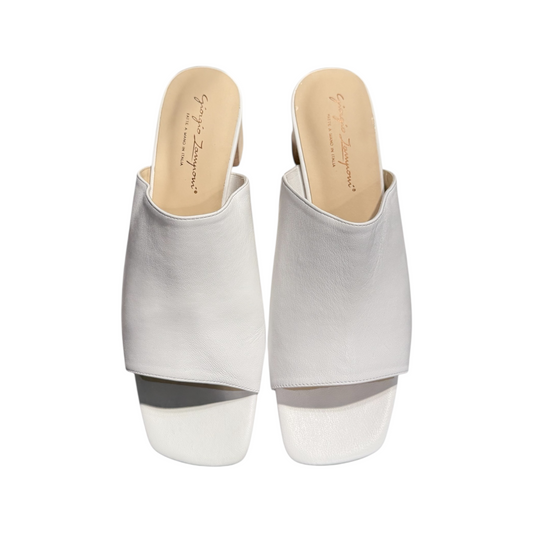 Giorgio Zamponi | Ciabatta Sandale