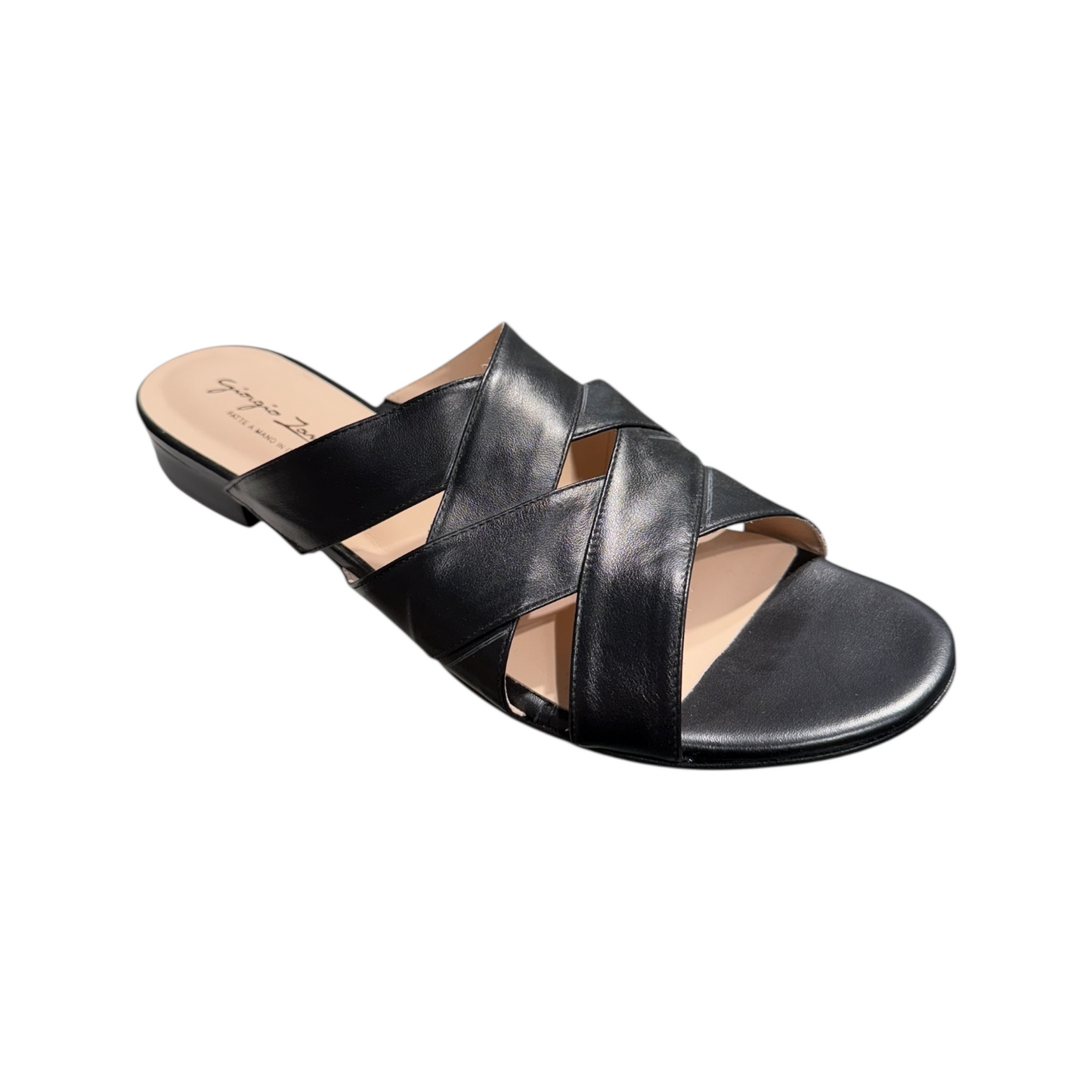 Giorgio Zamponi | Sandale (schmal /narrow fit)
