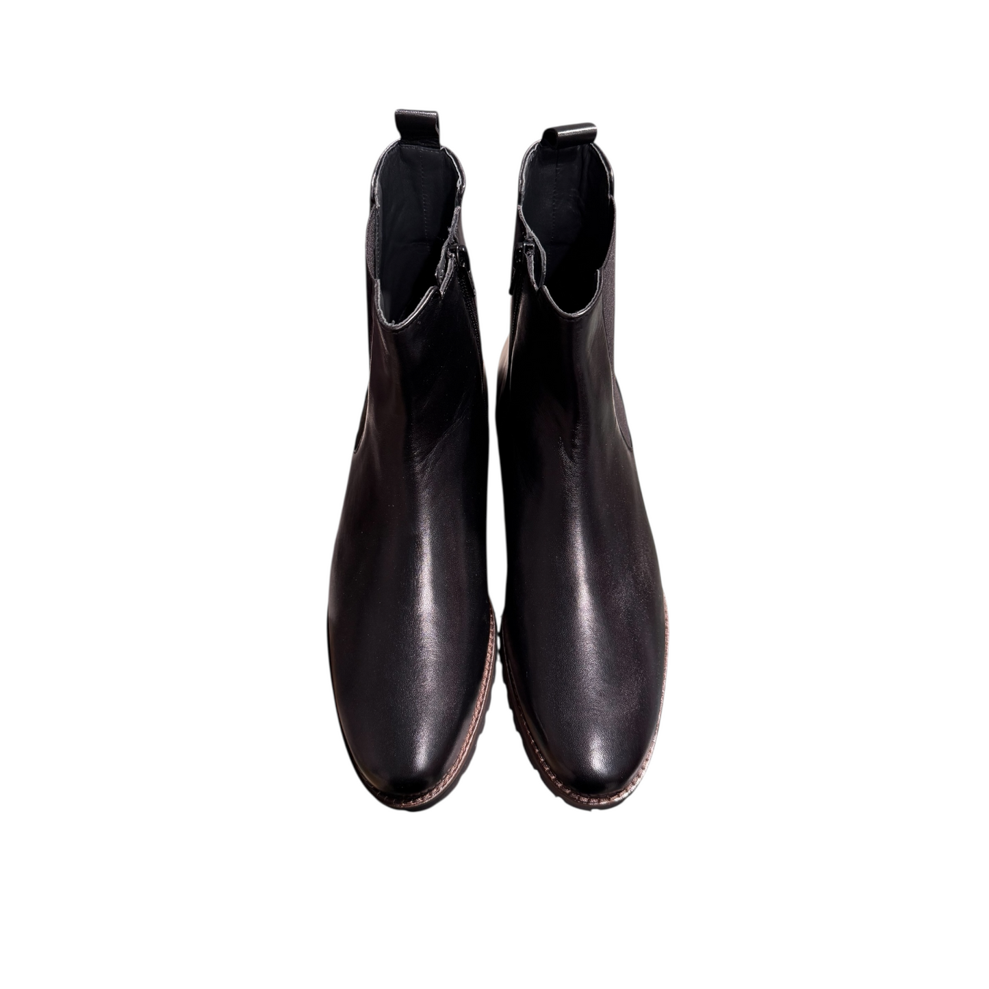 Sioux | Meredith Stiefelette