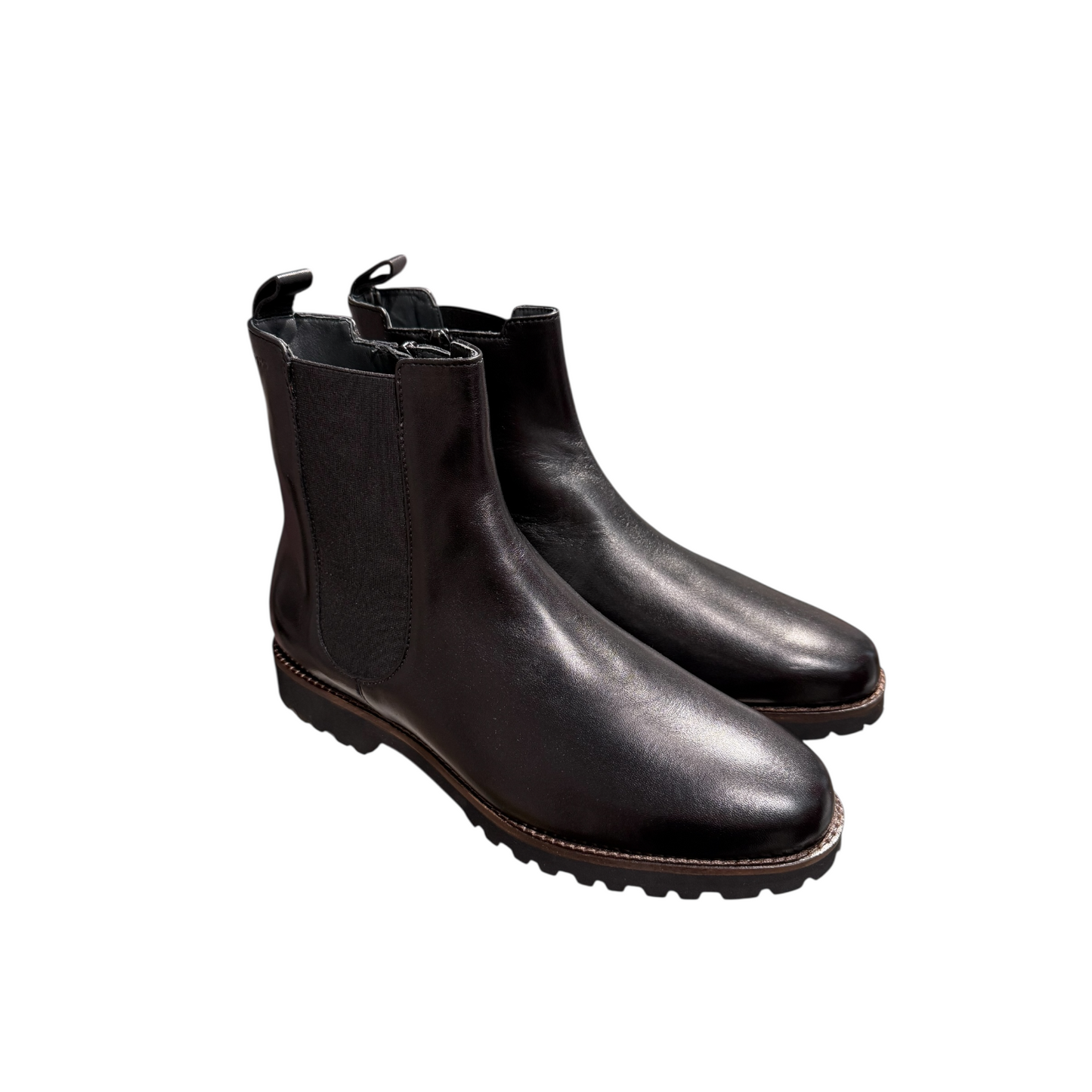 Sioux | Meredith Stiefelette