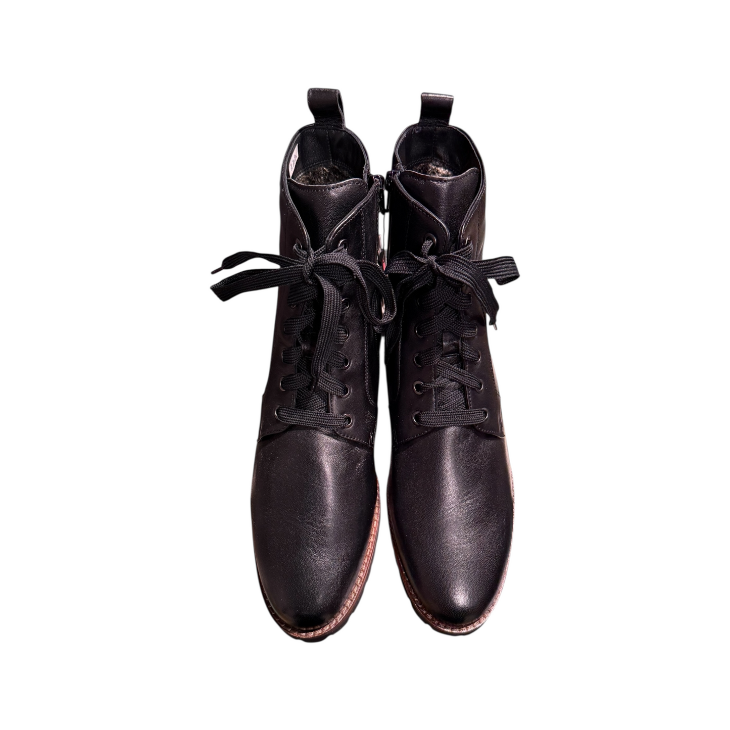 Sioux | Meredith Warmfutter Stiefelette