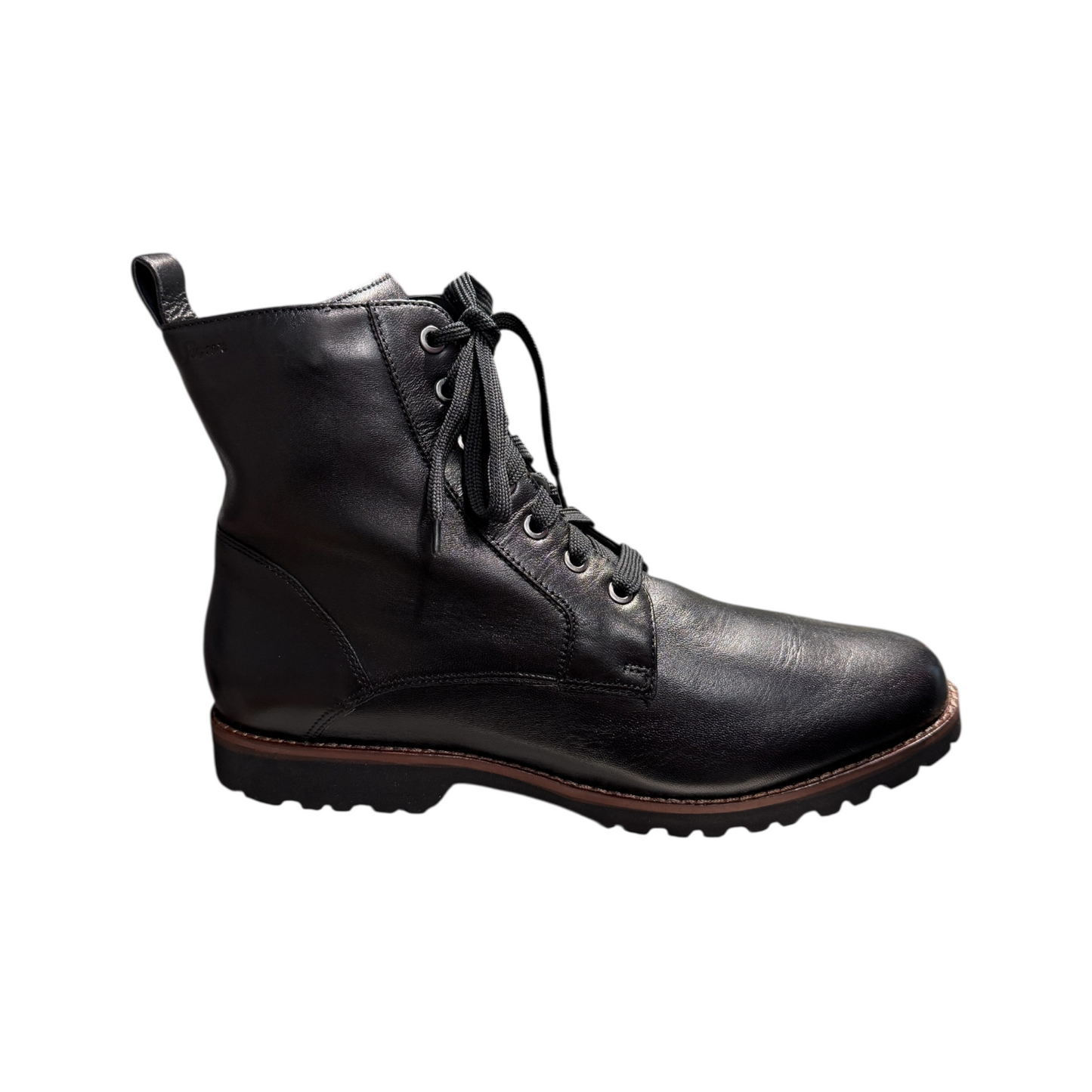 Sioux | Meredith Warmfutter Stiefelette