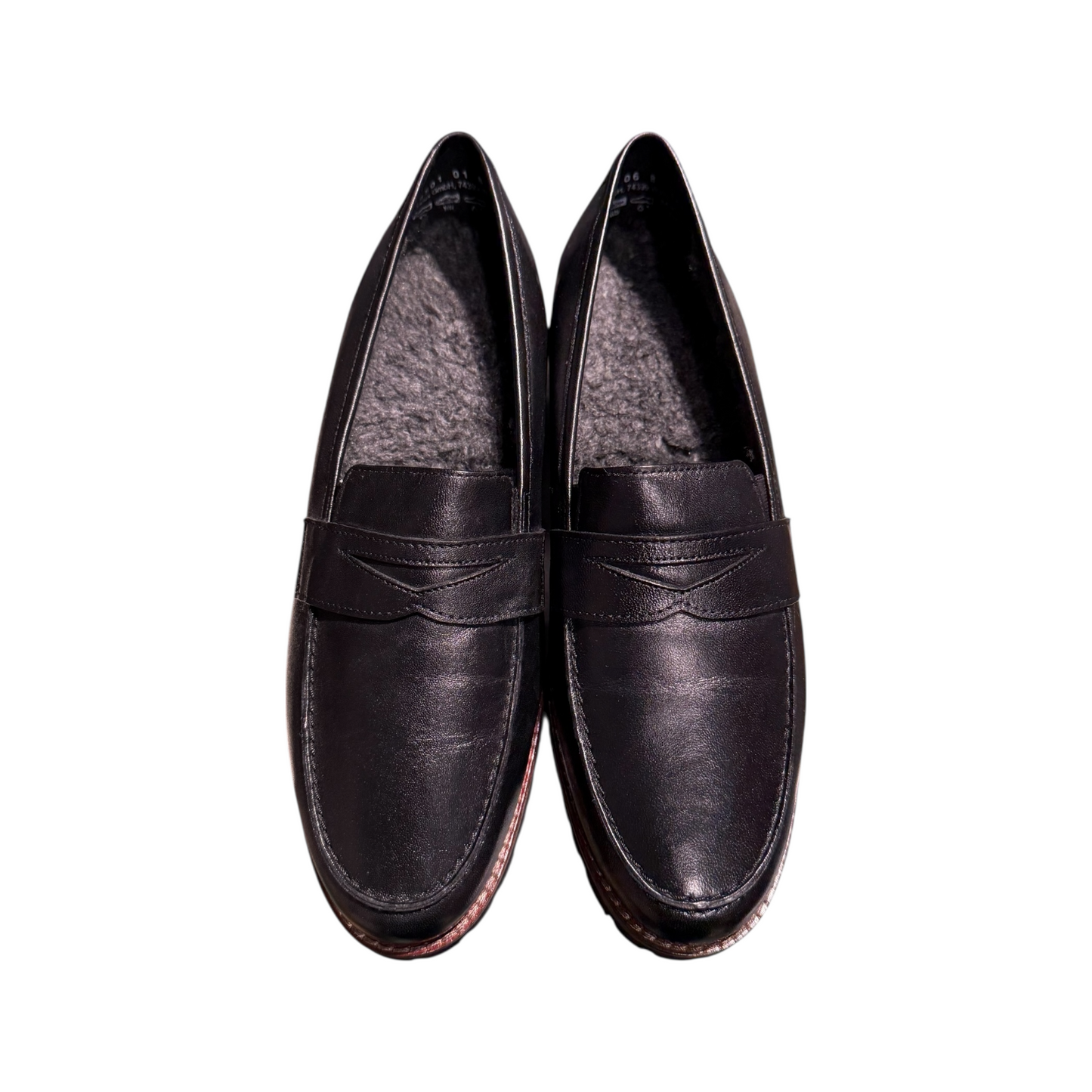 Sioux | Meredith Warmfutter Moccasin