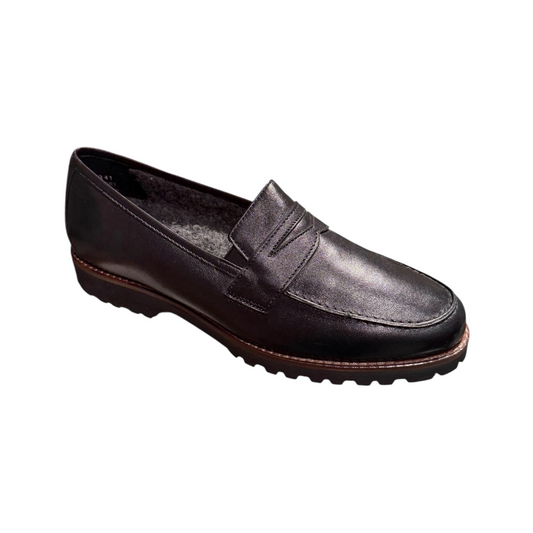 Sioux | Meredith Warmfutter Moccasin