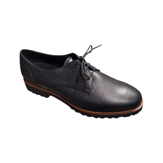 Sioux | Meredith Schwarz Schnürer