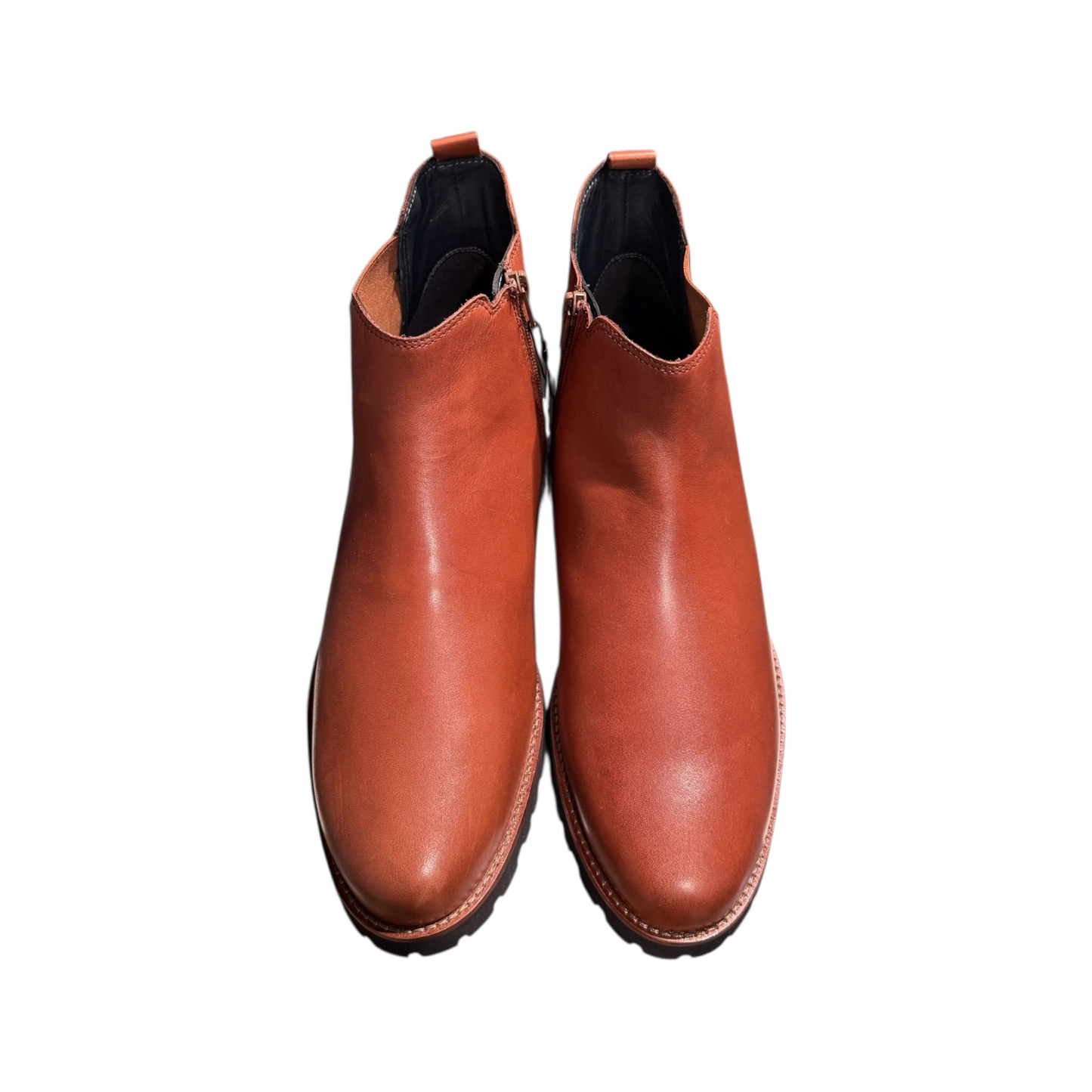 Sioux | Meredith Stiefelette