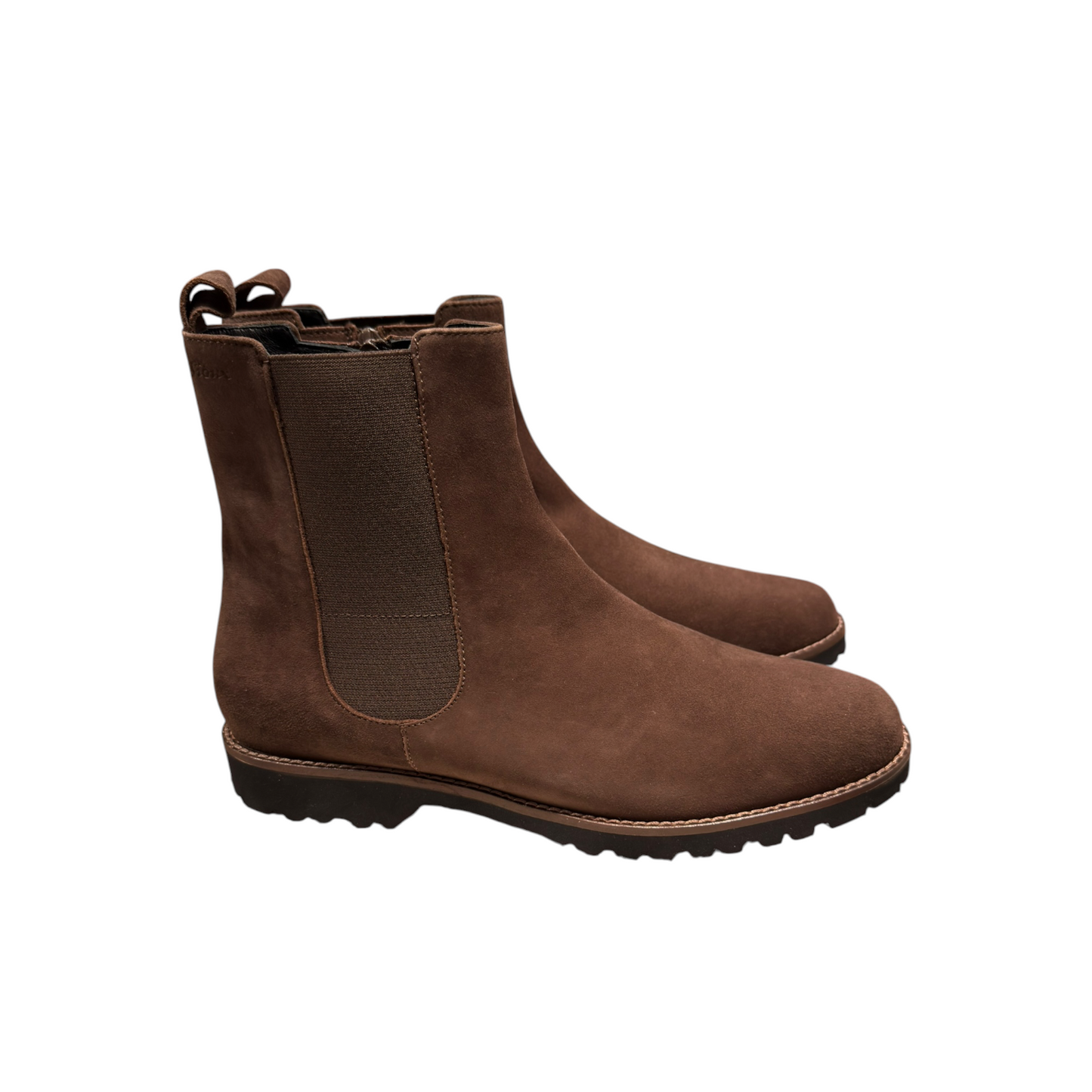 Sioux | Mogano Braun Meredith Stiefelette 700 H