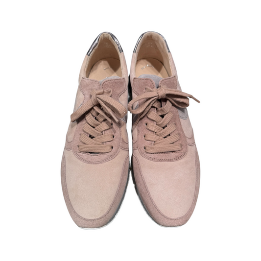 Gabor | Dark Rose Sneaker