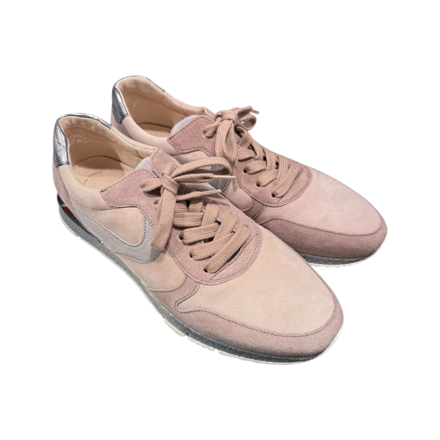Gabor | Dark Rose Sneaker