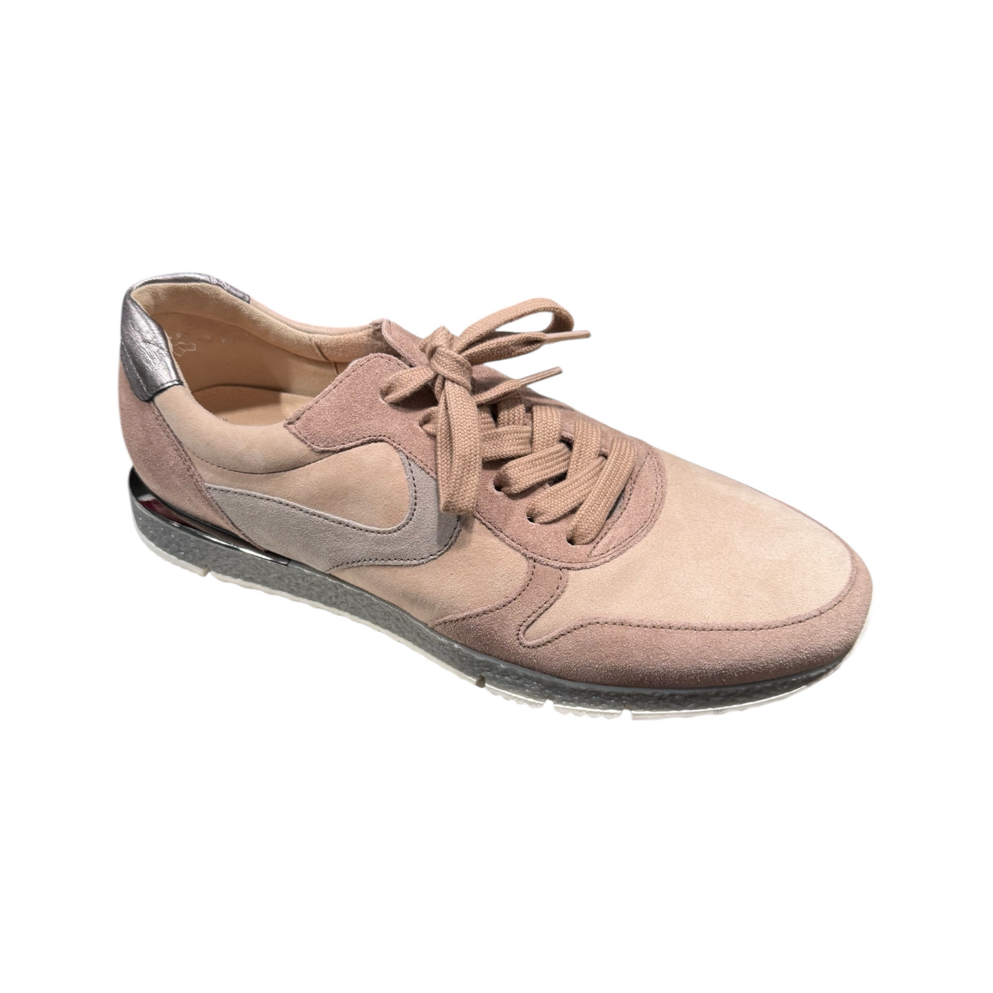 Gabor | Dark Rose Sneaker