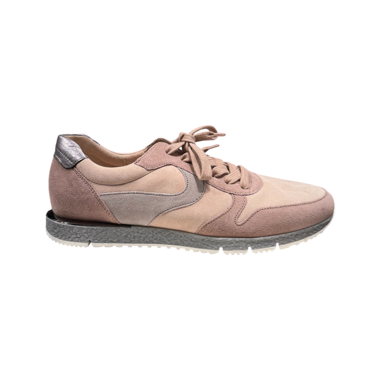 Gabor | Dark Rose Sneaker