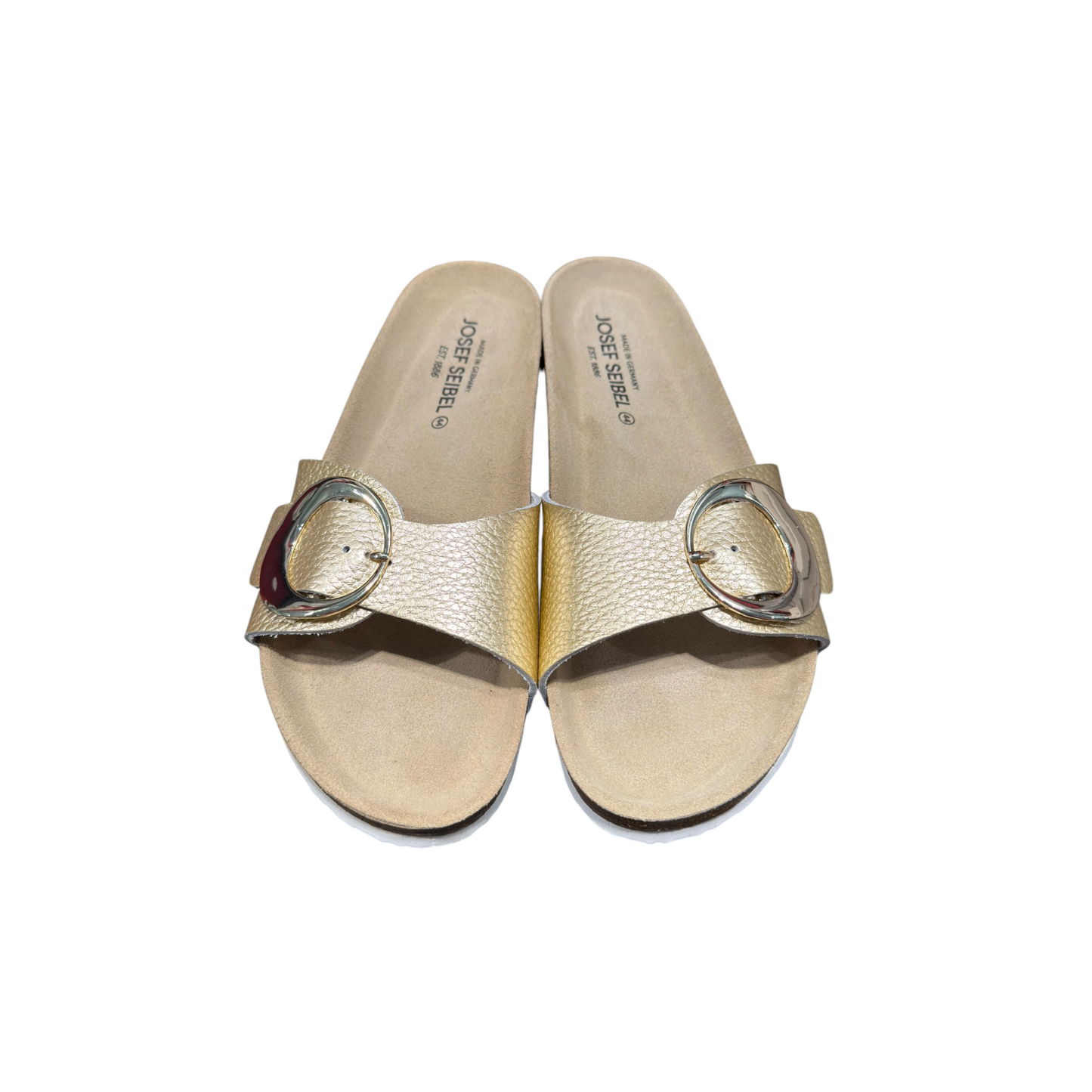 Josef Seibel | Hermine Laminado Gold