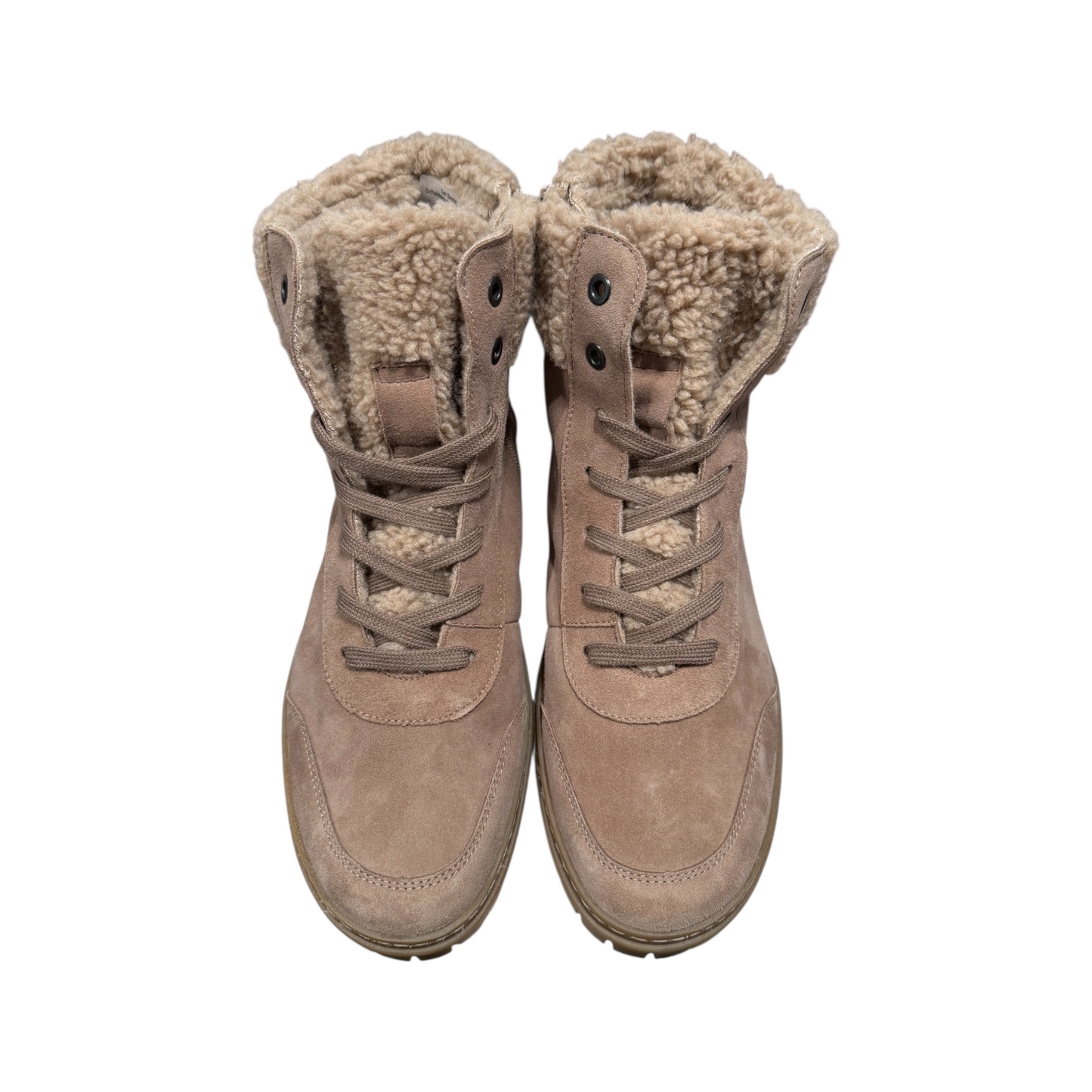 Semler | Teddy Boot