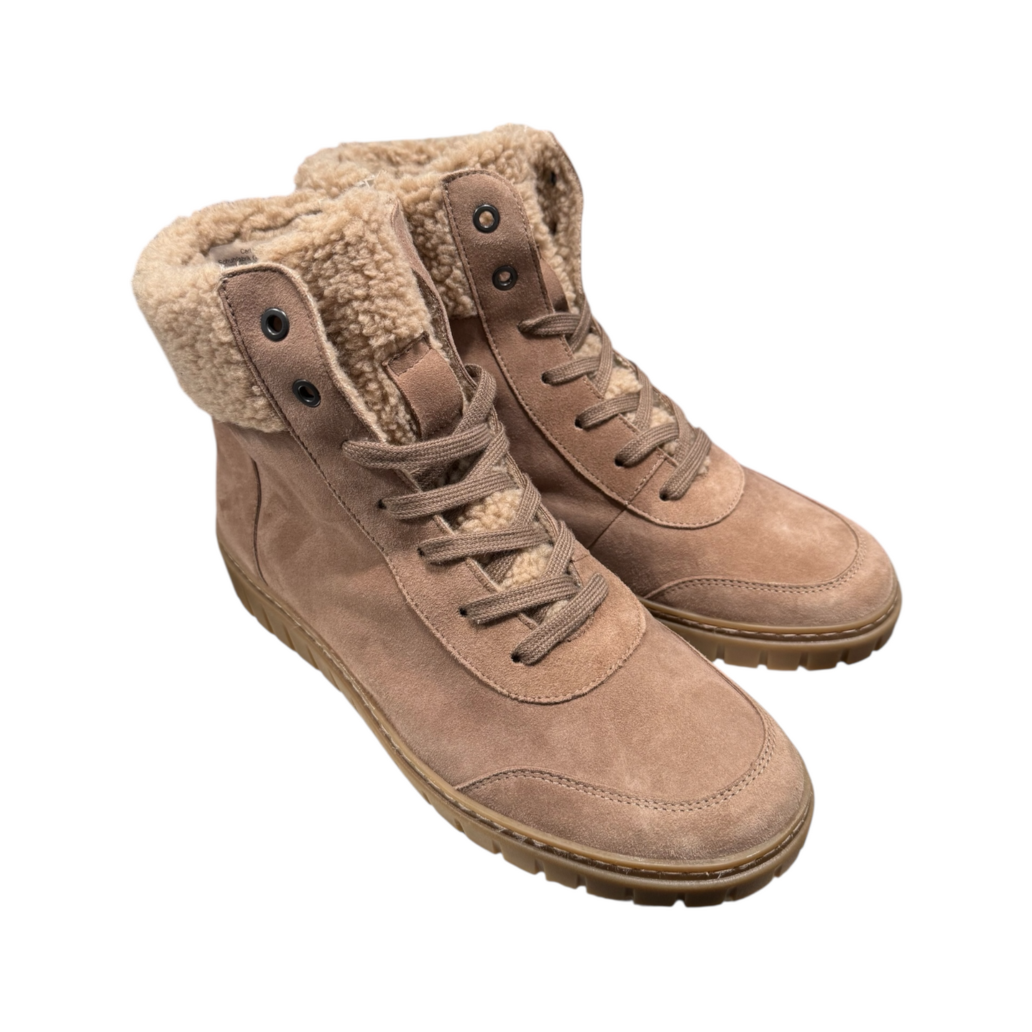 Semler | Teddy Boot