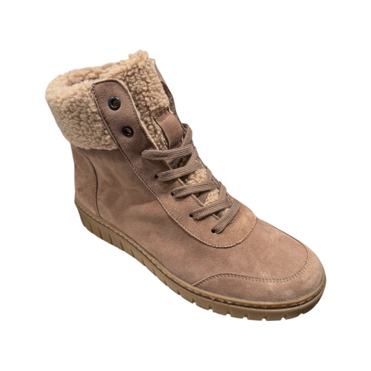 Semler | Teddy Boot