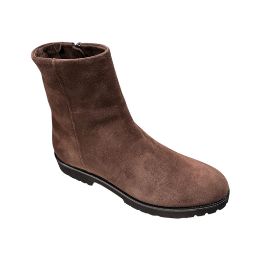 Barbara Bellini | Braune Stiefelette