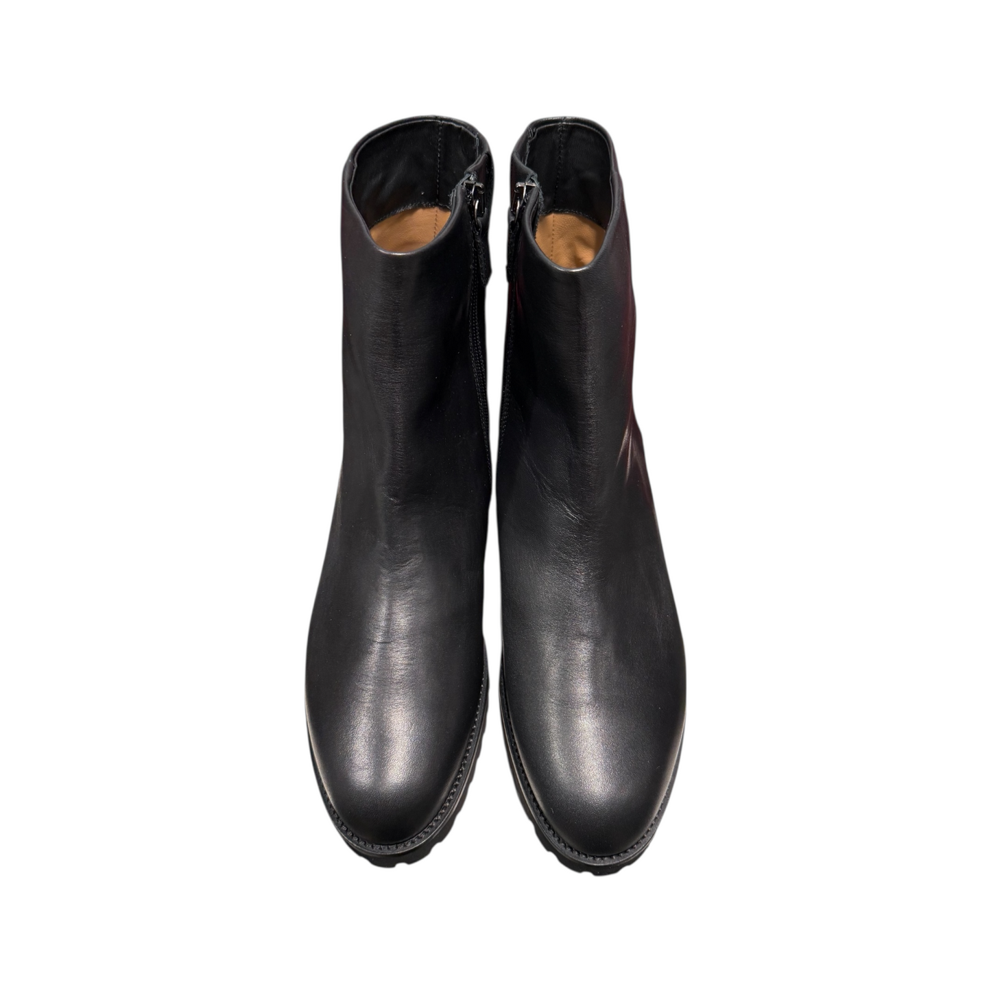 Barbara Bellini | Iseo Nero Vitel Stiefelette