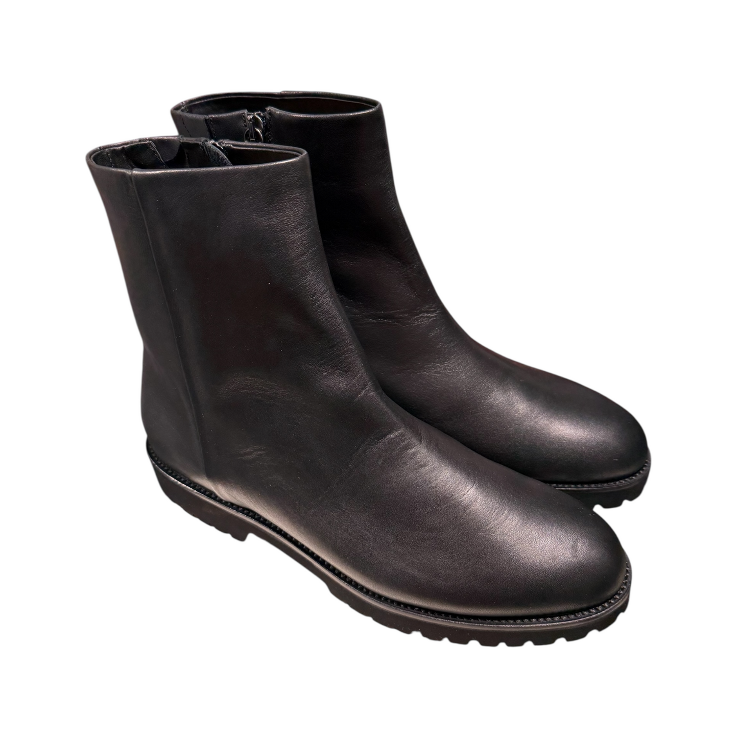 Barbara Bellini | Iseo Nero Vitel Stiefelette
