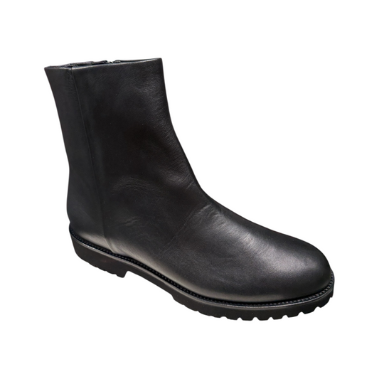 Barbara Bellini | Iseo Nero Vitel Stiefelette